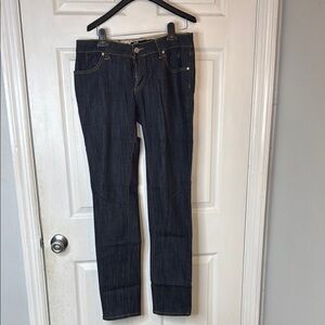 Rocawear Blue Straight Leg Jeans Timeless Design